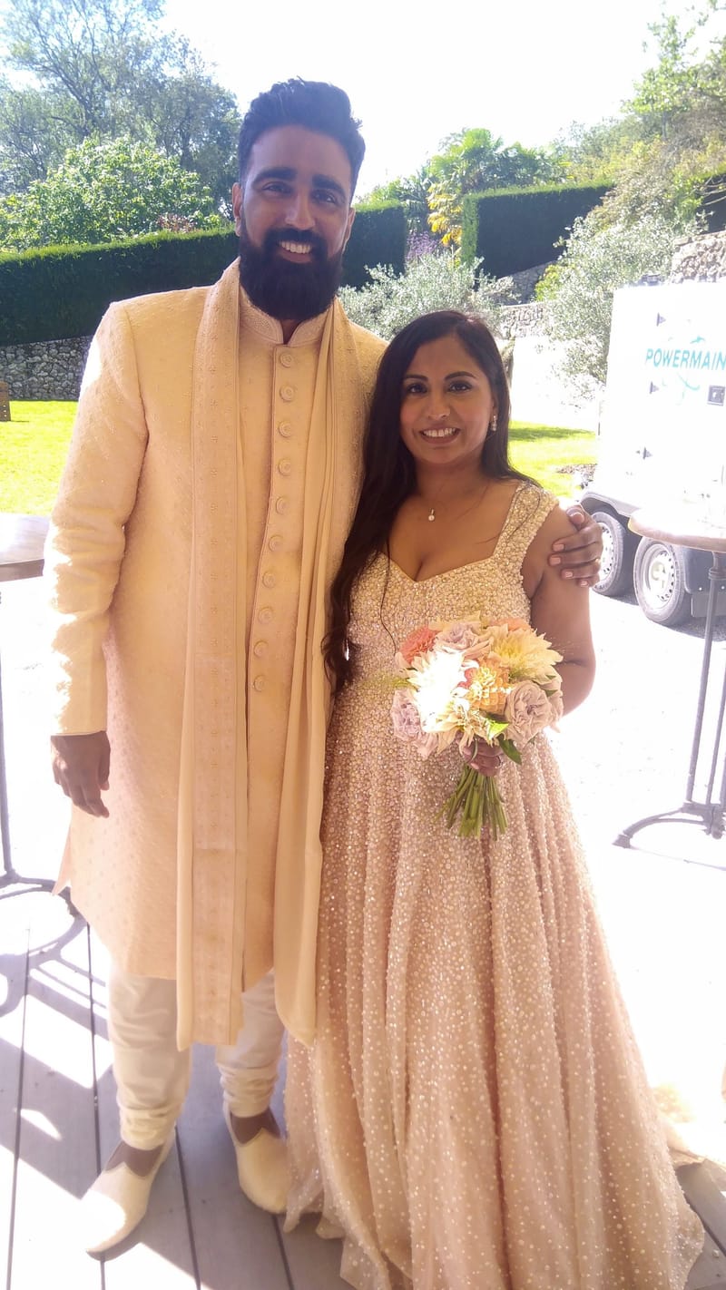 Weddings of all Cultures