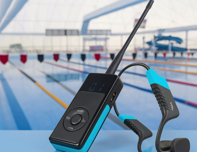DOSKONALENIE TECHNIKI PRO ZE SWIMTREINEREM