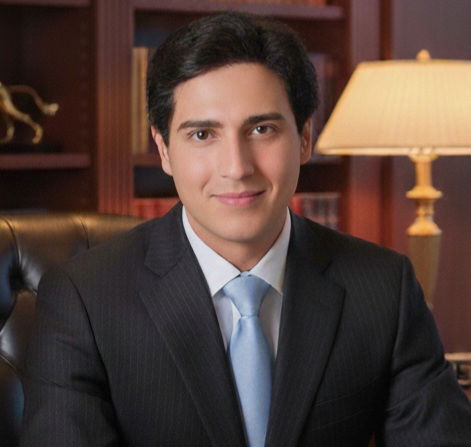 Osman El Zein
