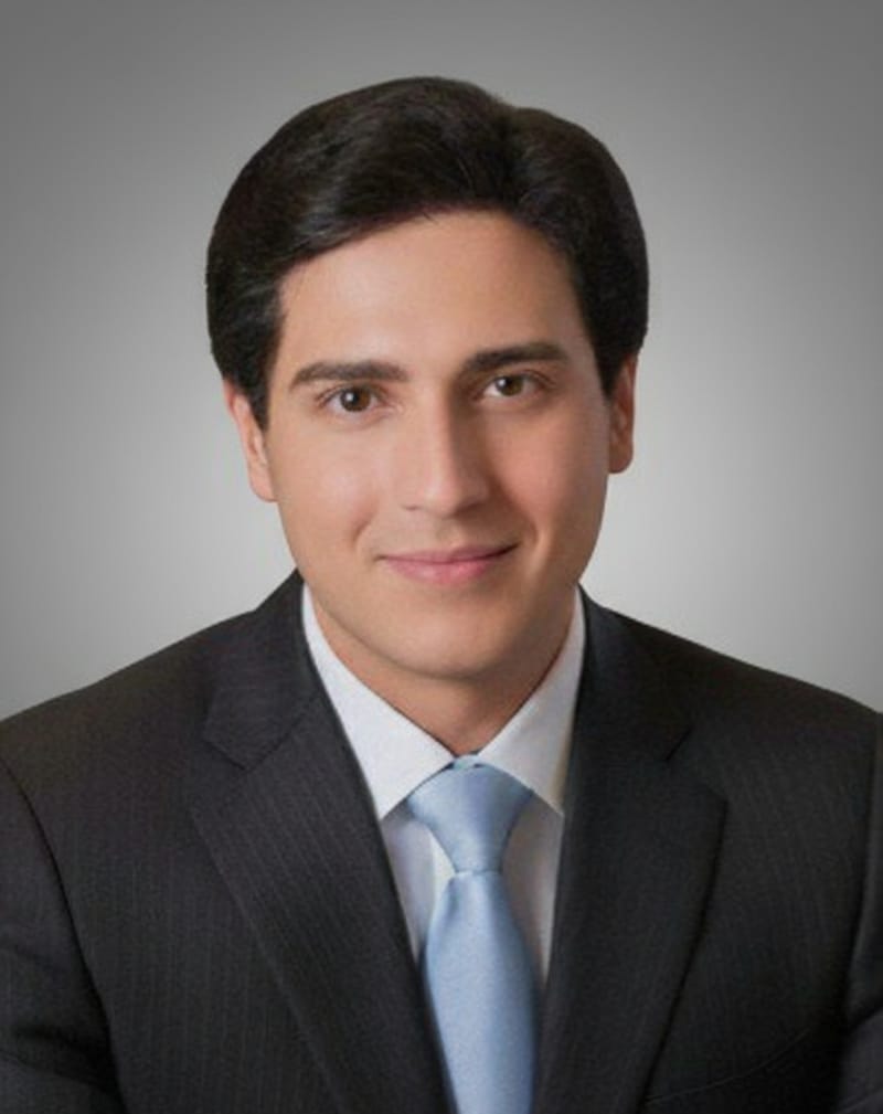 Osman El Zein