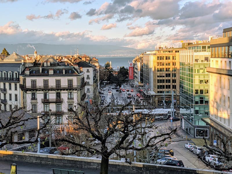 Inauguration of The Zein Group Holding’s Private Office in Geneva