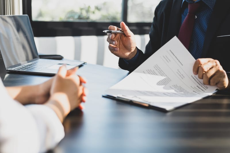 Embedded Strategic Advisory Division