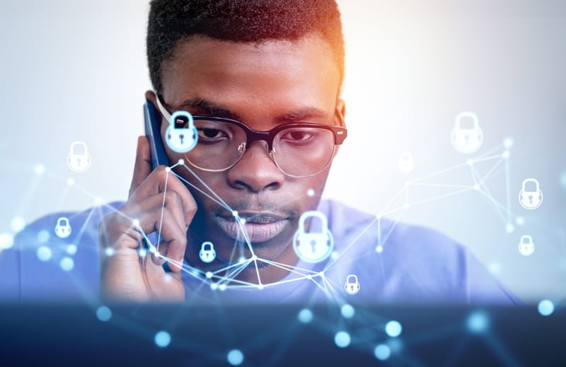 Sovereign Telephony Devices