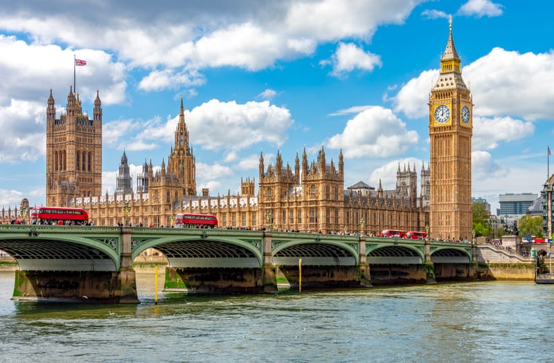 Announcing the Opening of the Private Investment in London