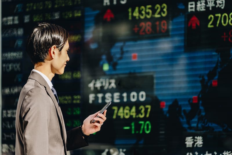 Public Market Equity Exposure