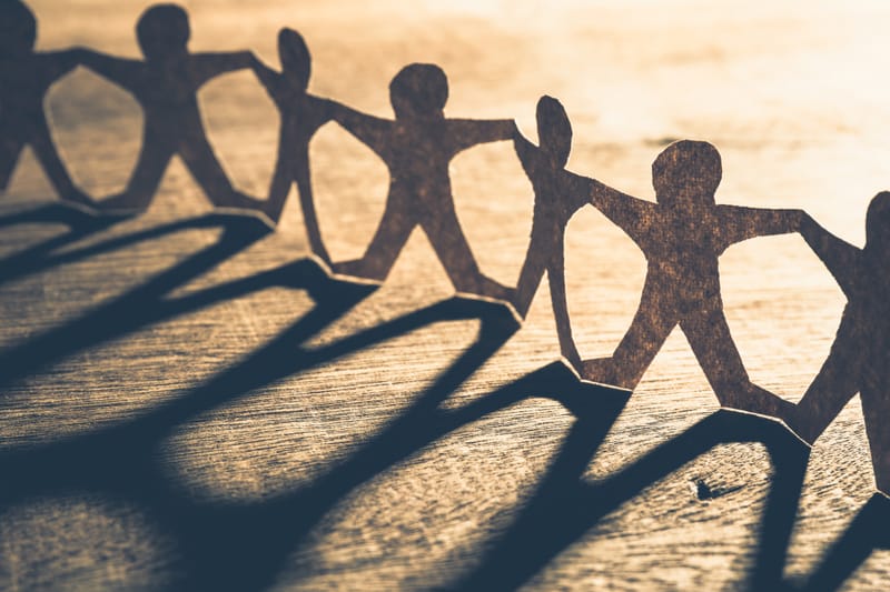 The Zein Group Holding Partners with I-Transform Organization