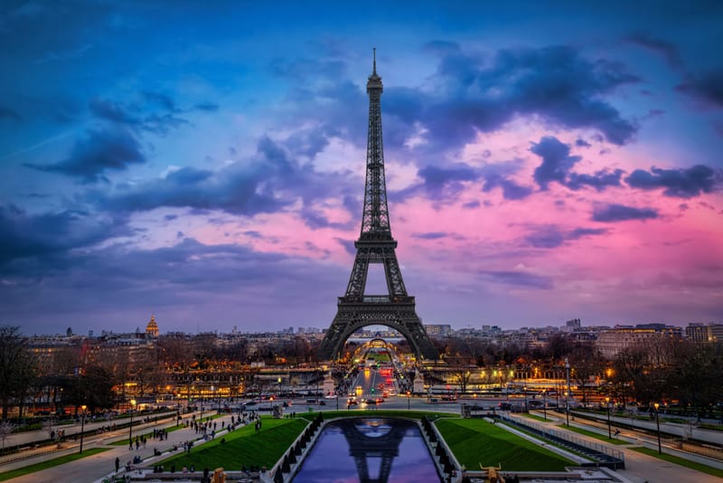 Paris, France
