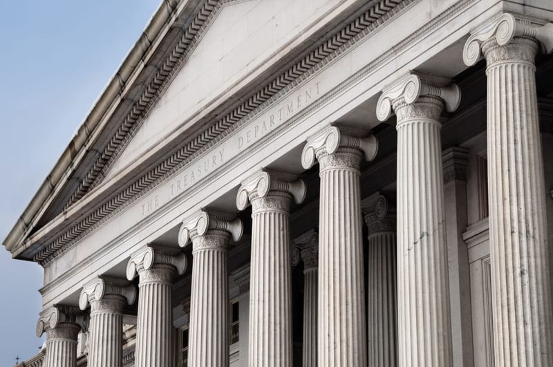 Structured Debt & Treasury Instruments