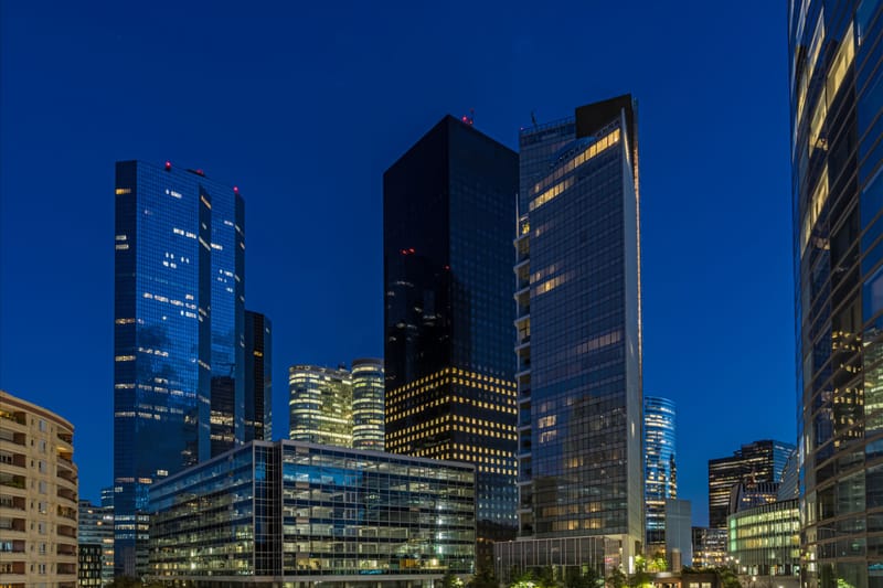 Strategic Asset Allocation