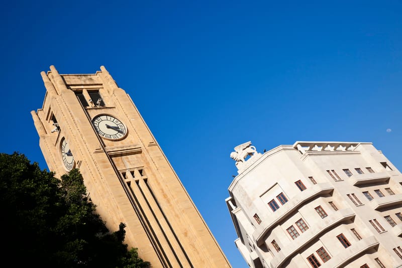 Architecture de liquidité mondiale