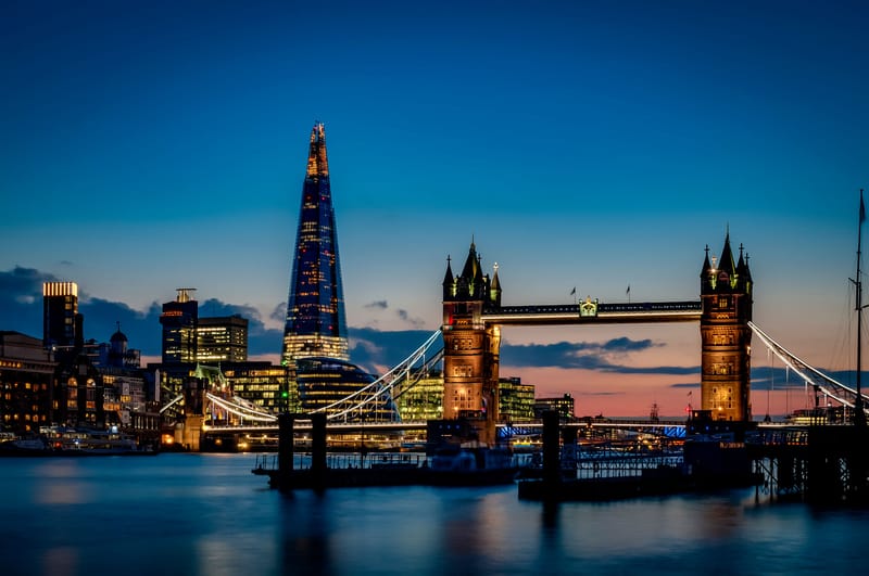 London, United Kingdom