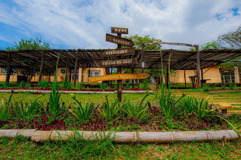 PNM Itaim, PNM Jaceguava, PNM Bororé e PNM Varginha