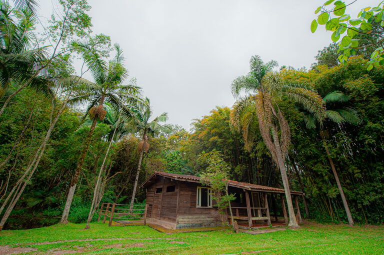 PNM Itaim, PNM Jaceguava, PNM Bororé e PNM Varginha