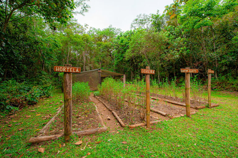 PNM Itaim, PNM Jaceguava, PNM Bororé e PNM Varginha