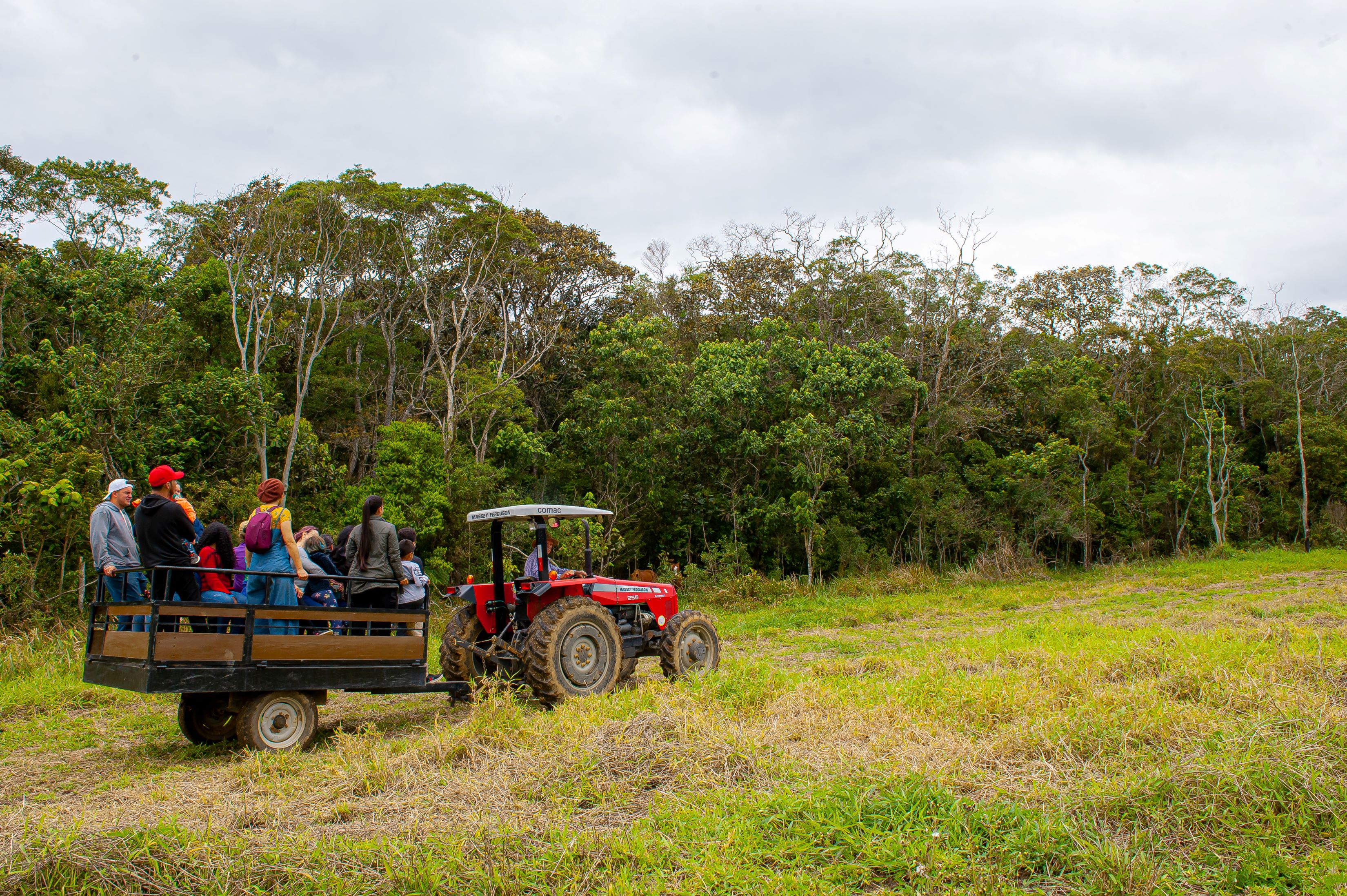 There are several sites that are prepared to welcome you