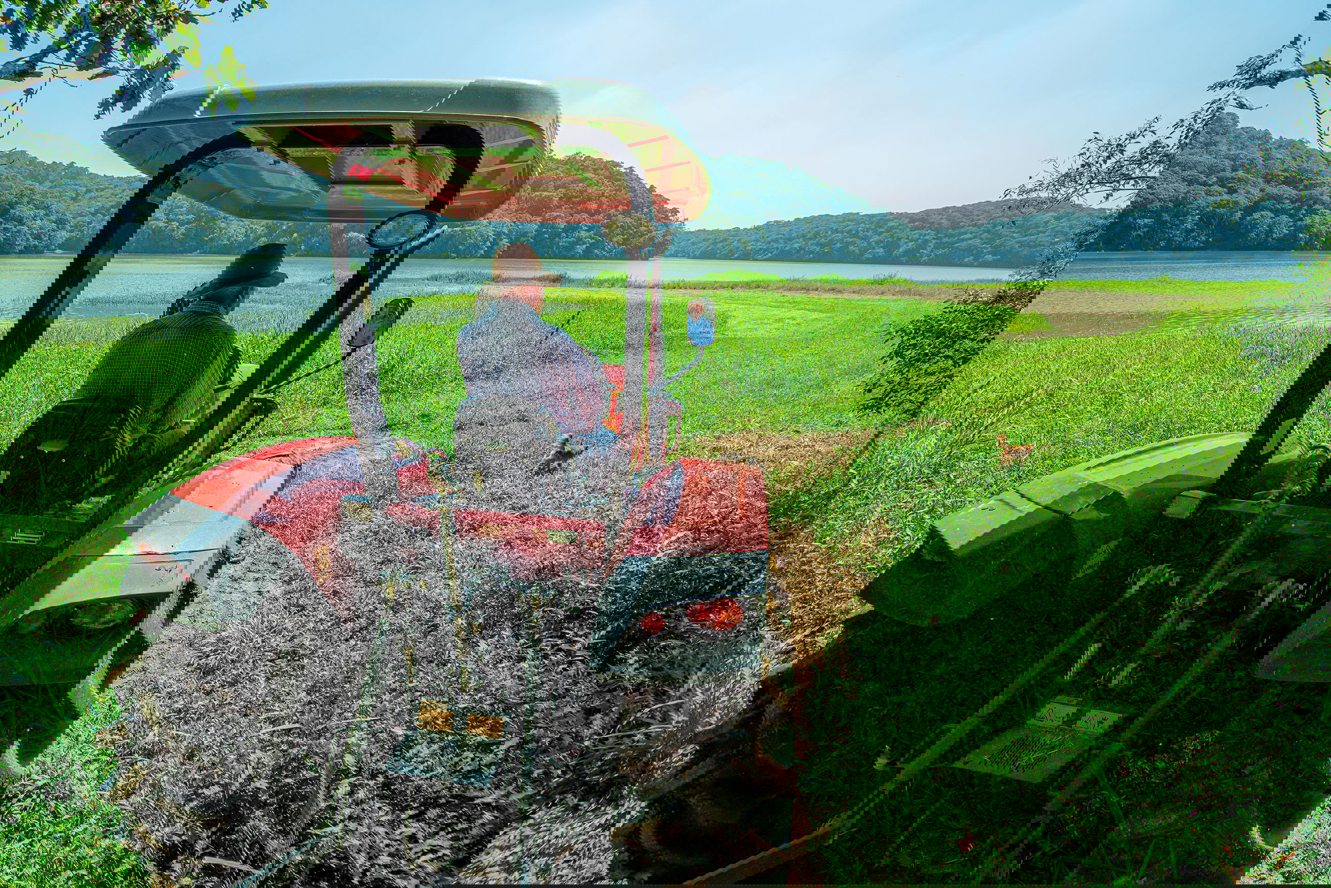 There are several sites that are prepared to welcome you