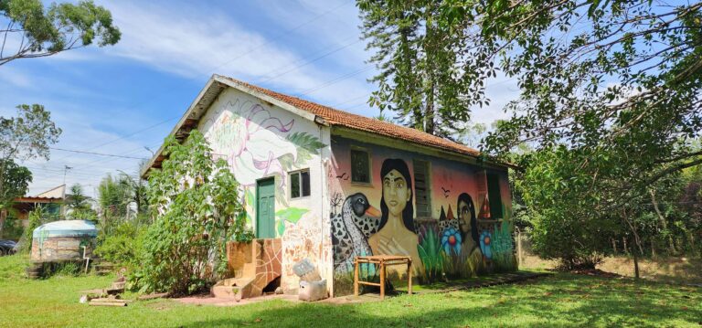 Community-Based Tourism and Ethno Tourism