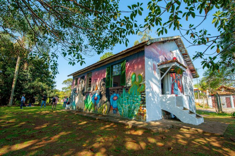 Community-Based Tourism and Ethno Tourism