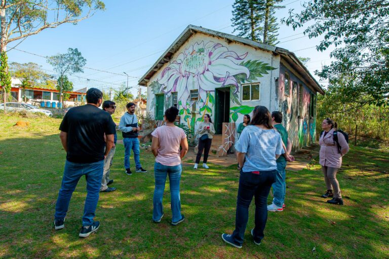 Community-Based Tourism and Ethno Tourism