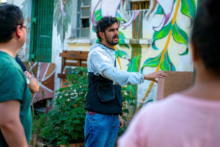 Community-Based Tourism and Ethno Tourism