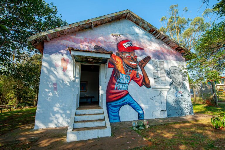 Community-Based Tourism and Ethno Tourism