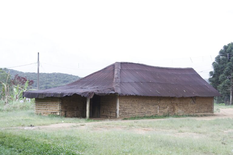 Community-Based Tourism and Ethno Tourism