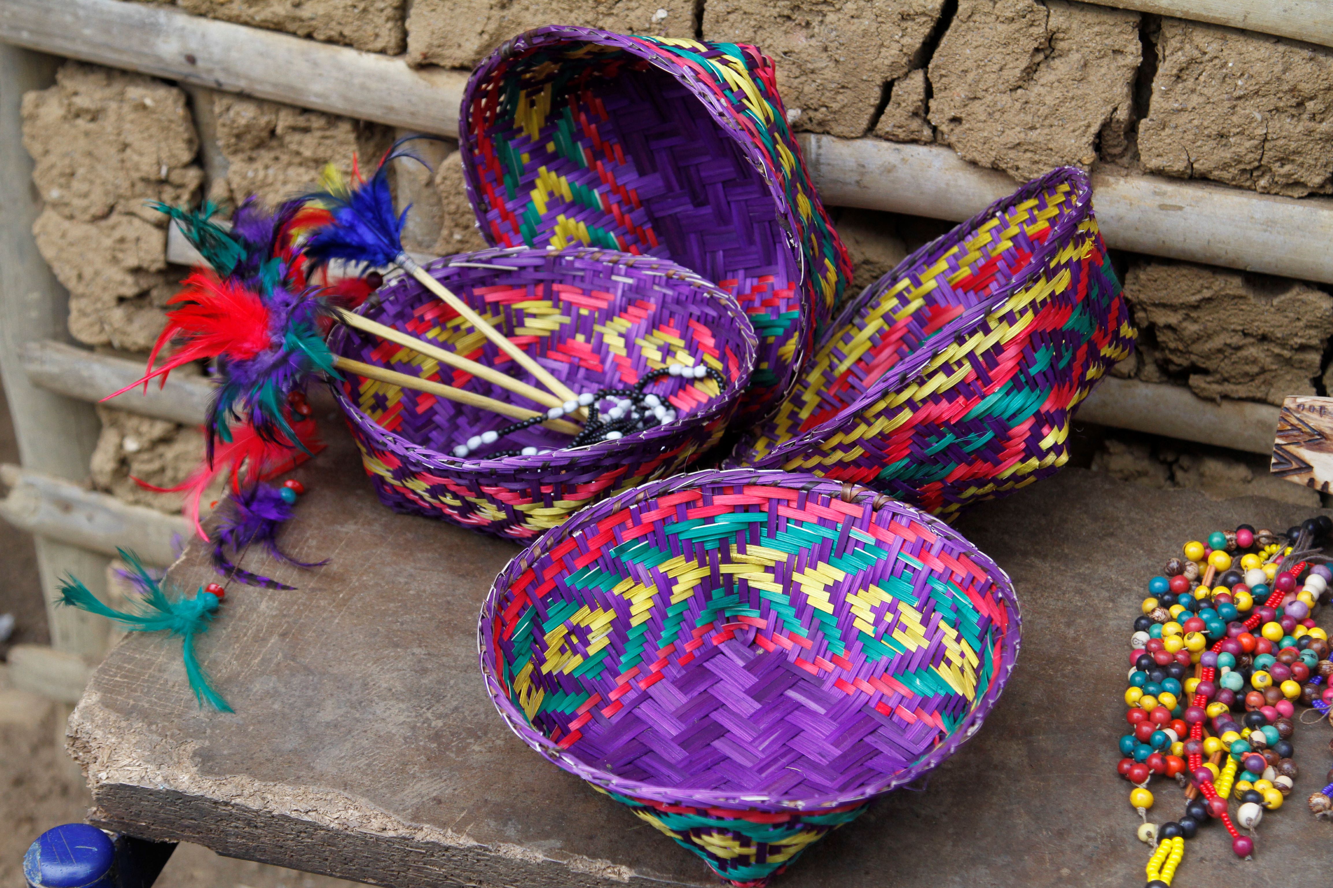 Community-Based Tourism and Ethno Tourism