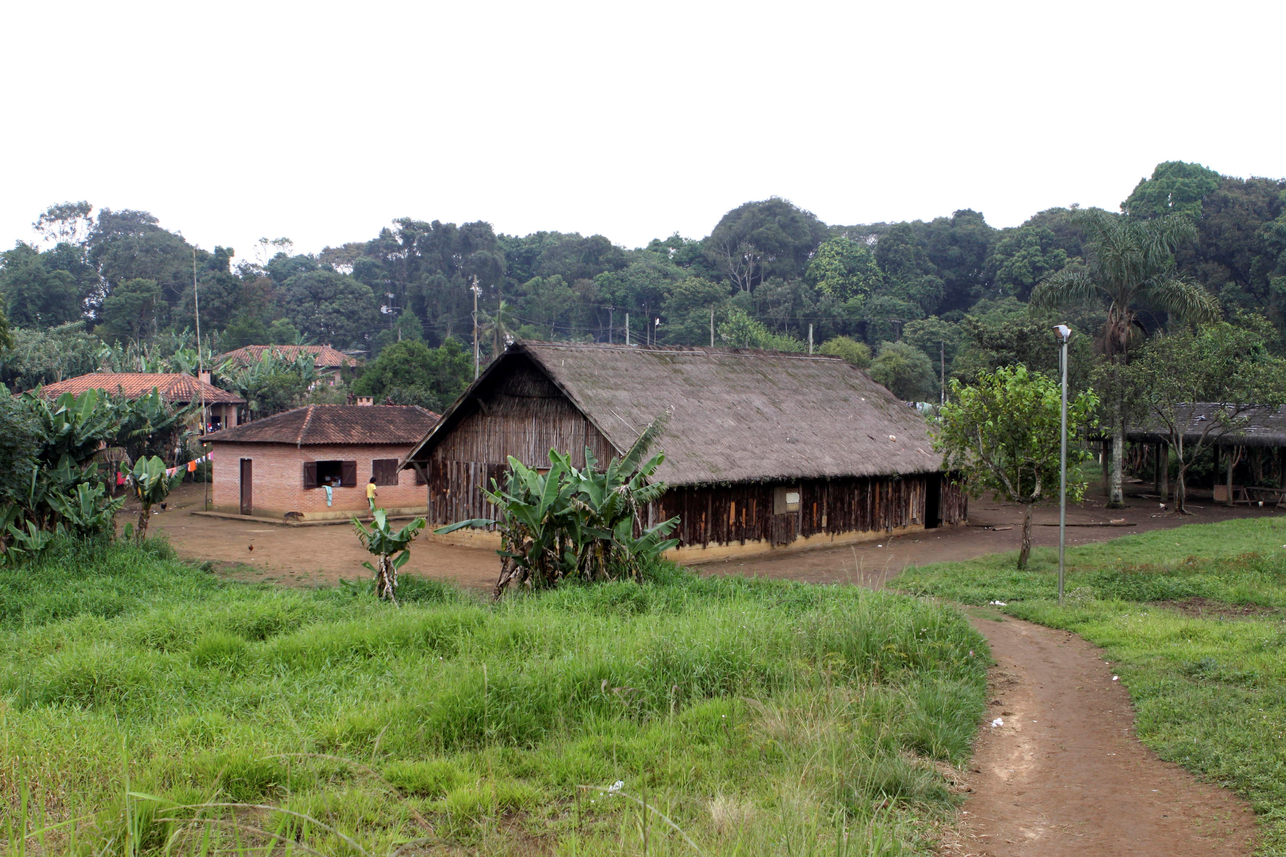 Community-Based Tourism and Ethno Tourism