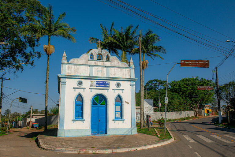 Community-Based Tourism and Ethno Tourism