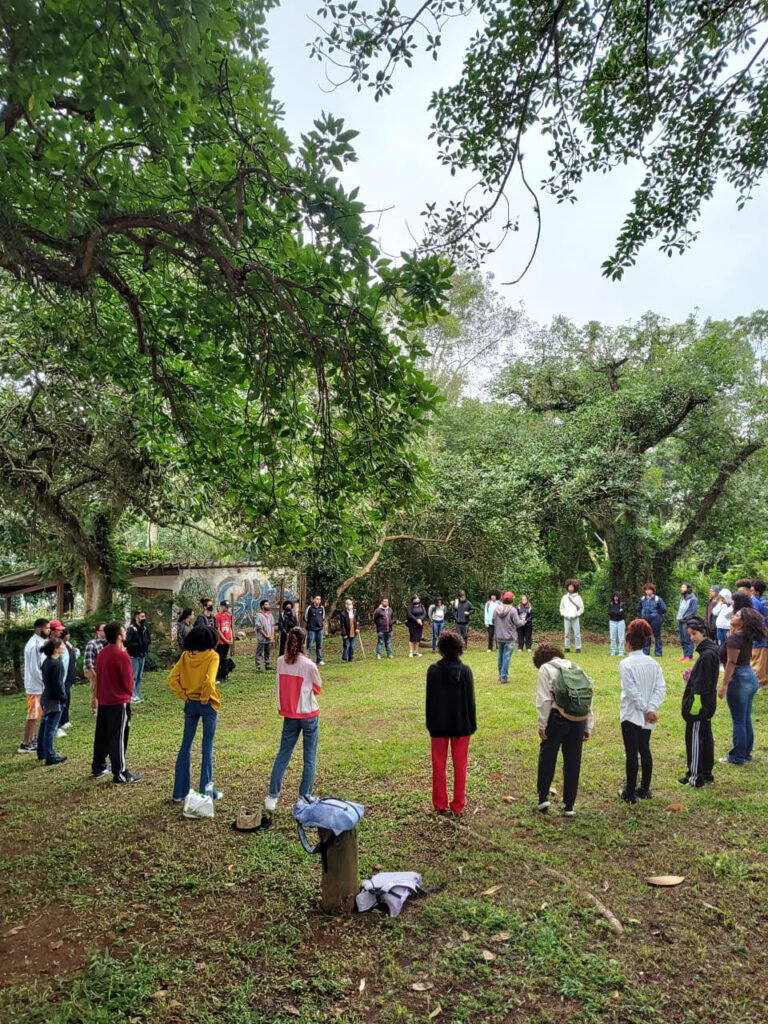 Community-Based Tourism and Ethno Tourism