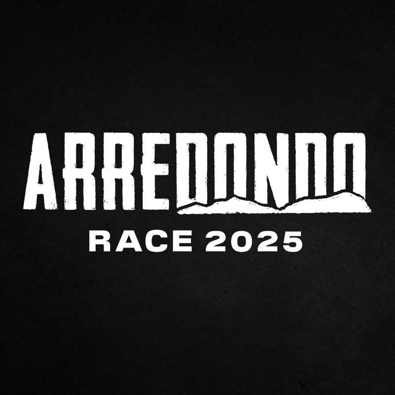 ARREDONDO RACE