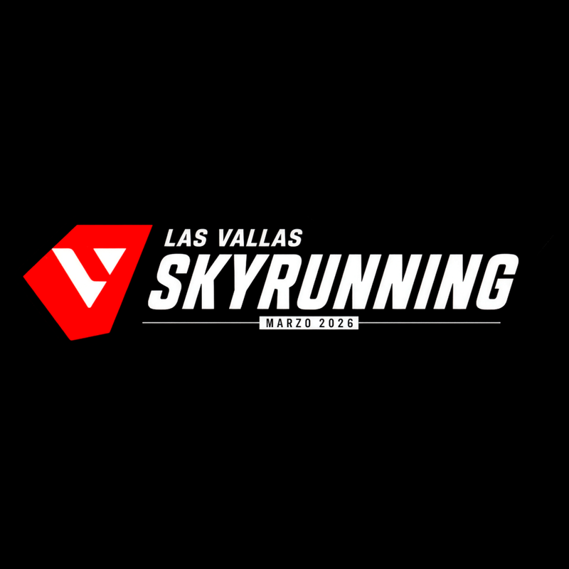 LAS VALLAS SKYRUNNING