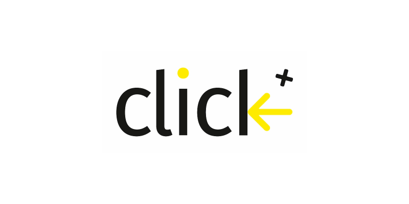 Click+