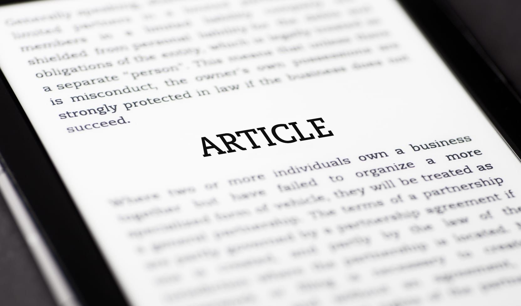 Communiqué de Presse mai 2025