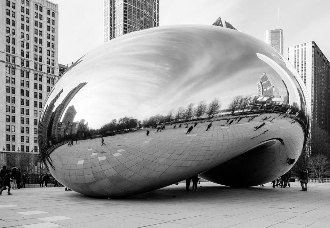 Who does monumentality serve?