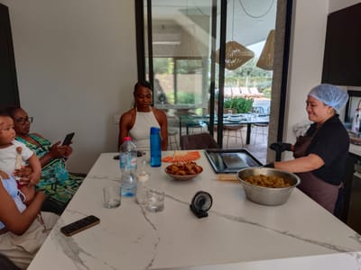 Click here to Join our cooking class