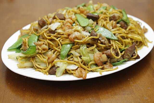 Pansit