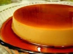 Leche Flan