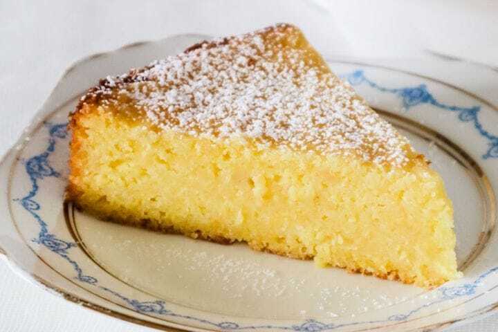 Ricotta