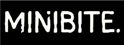MiNIBITE.