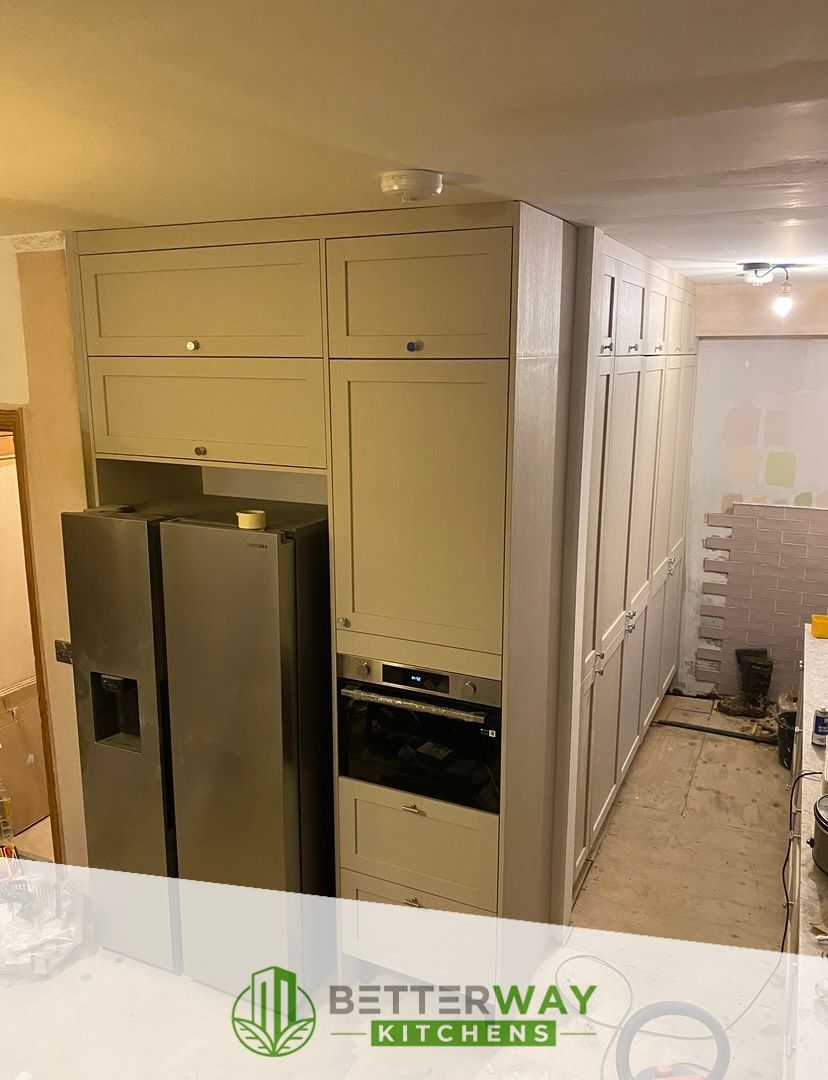 Magnet Luxury shaker