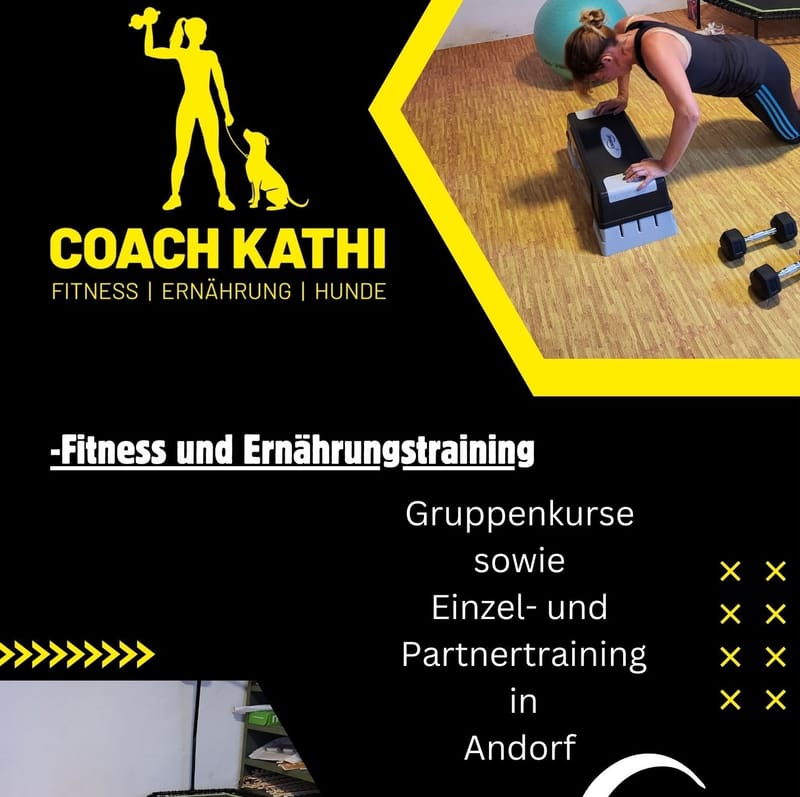 Fitnesstraining für Erwachsene