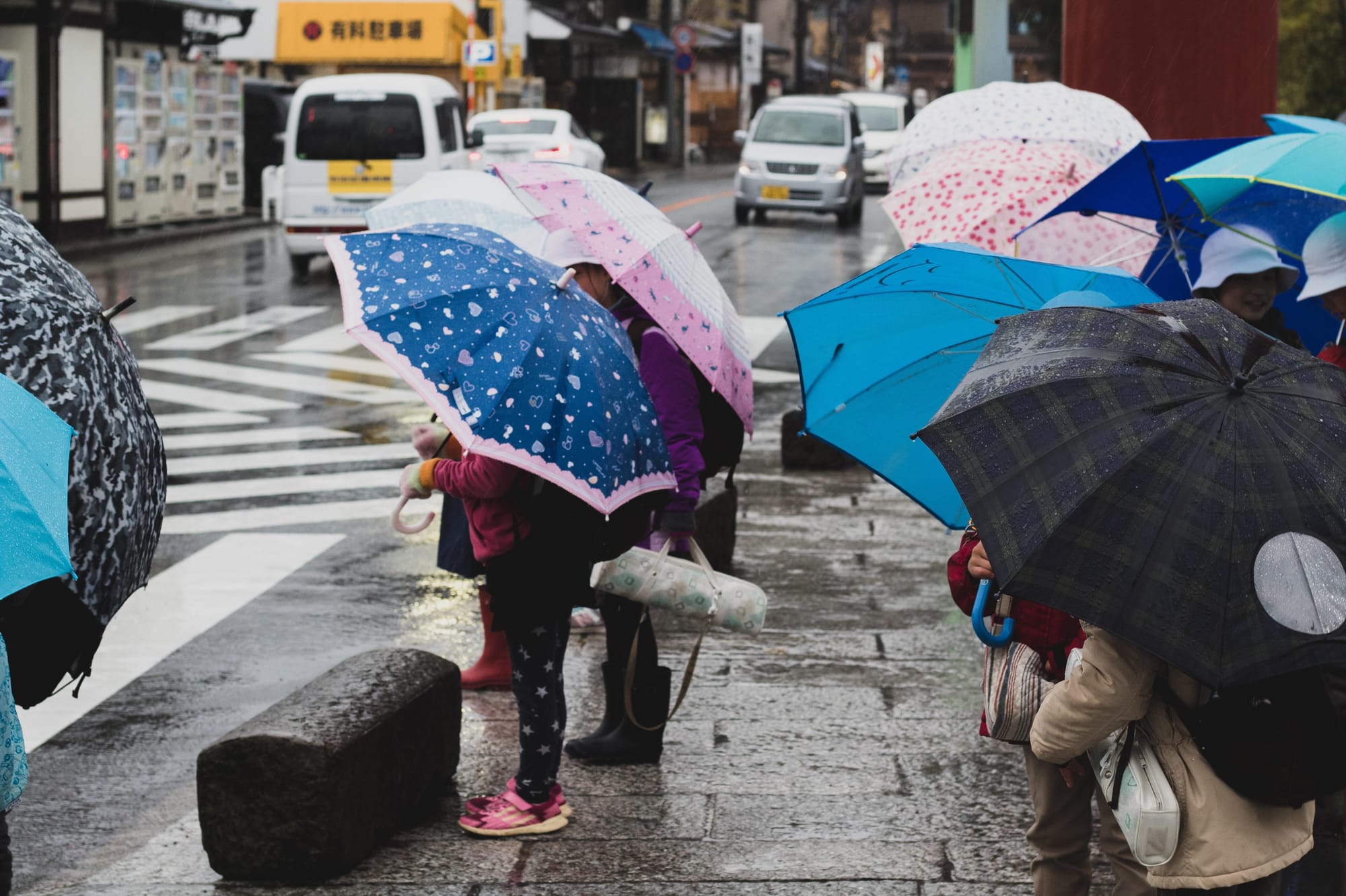 Health and Safety Tips during Rainy Season