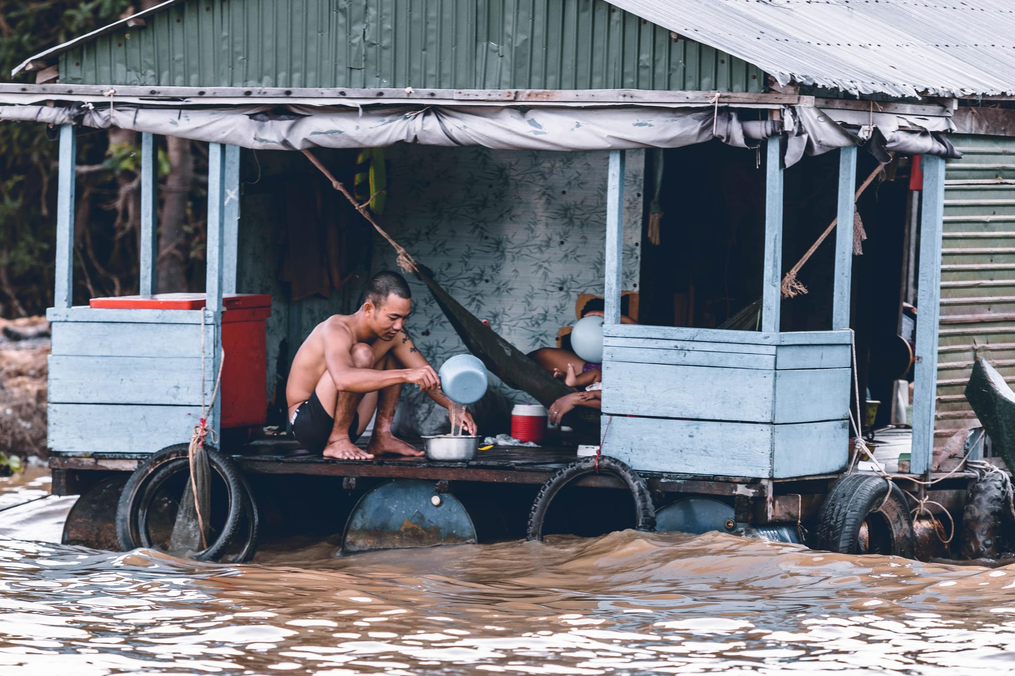 Health and Safety Tips during Rainy Season