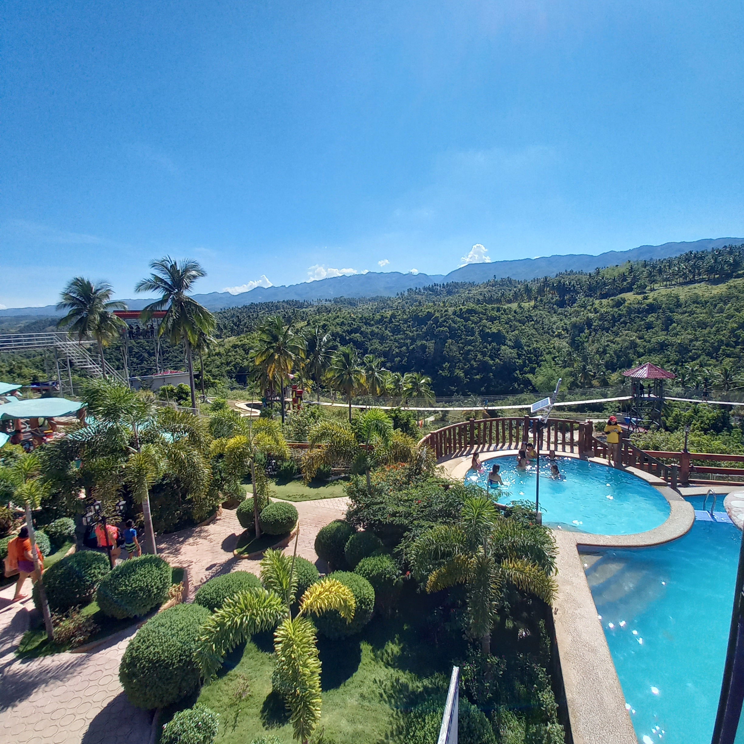 Enchanted Mountain Resort: An Enchanting Escape in Dalaguete, Cebu