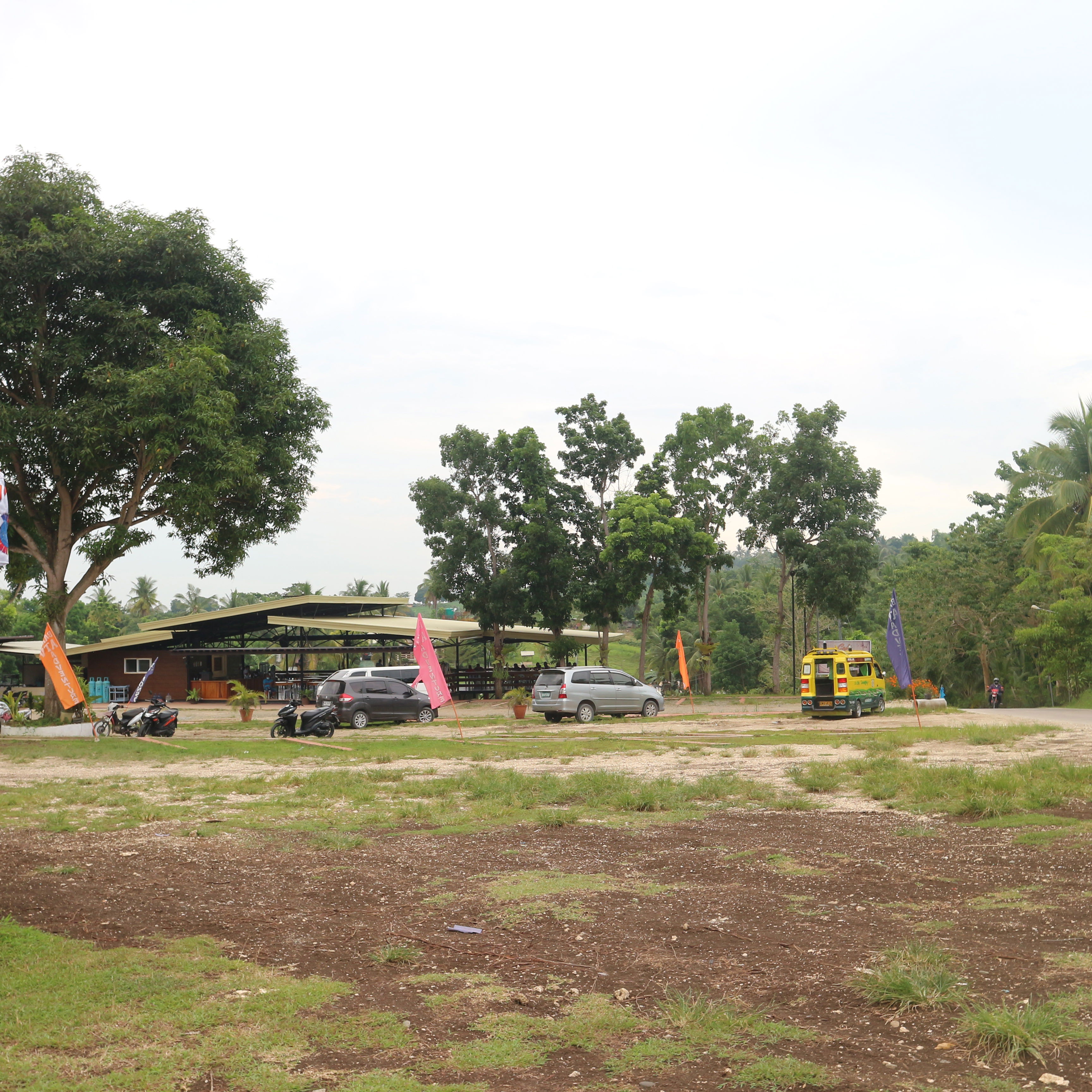 ATV Adventure in Barili