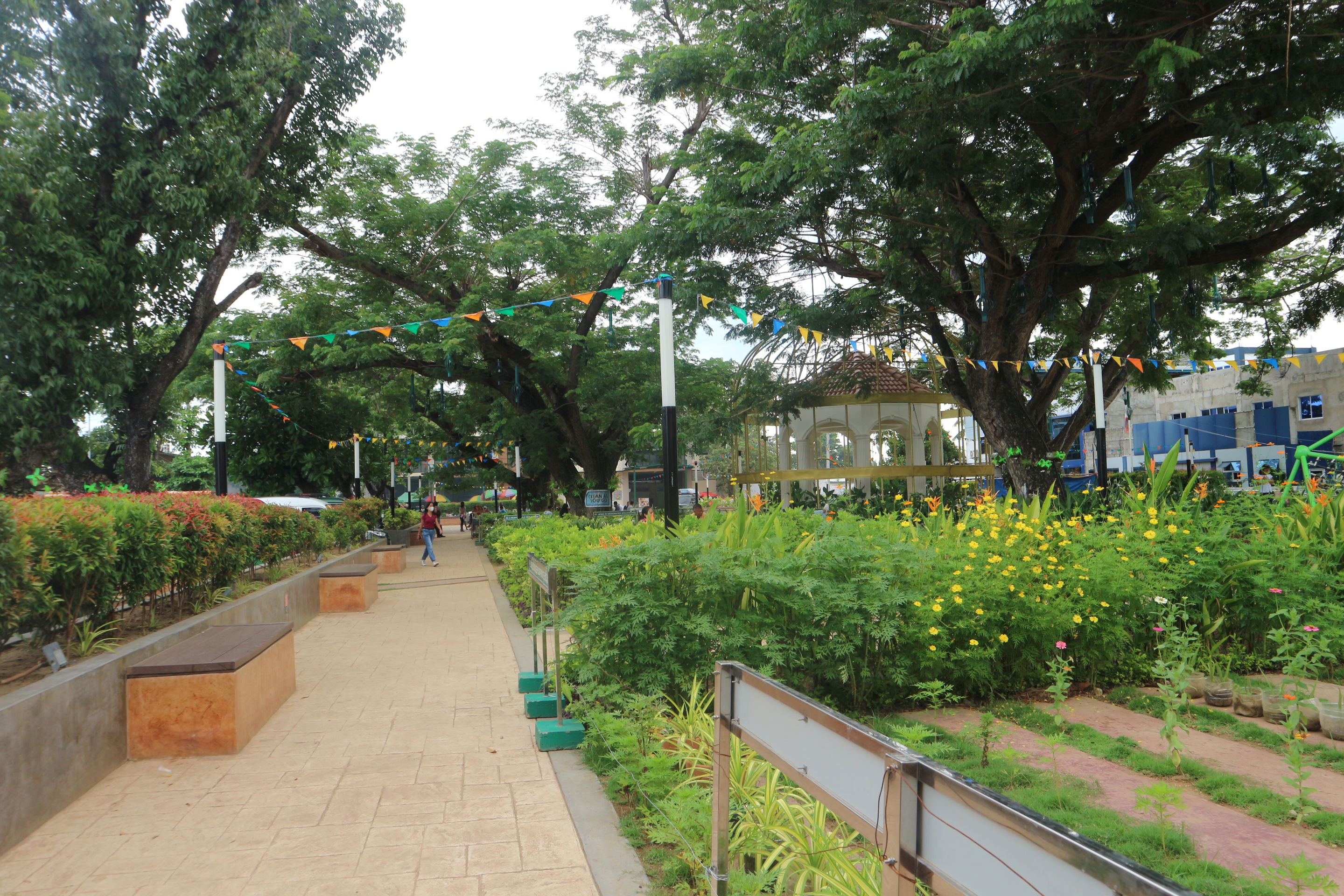 Talisay Park