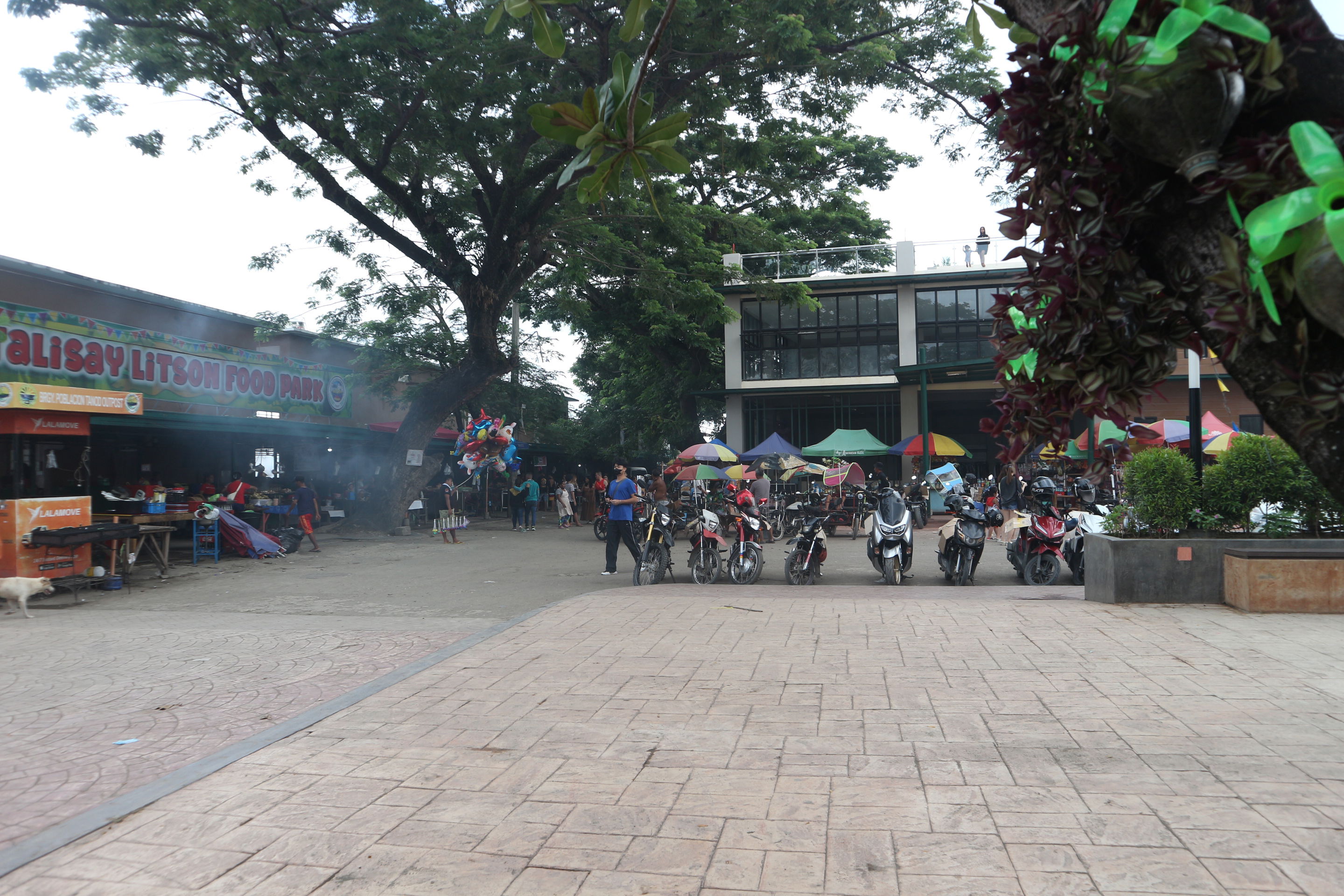 Talisay Park