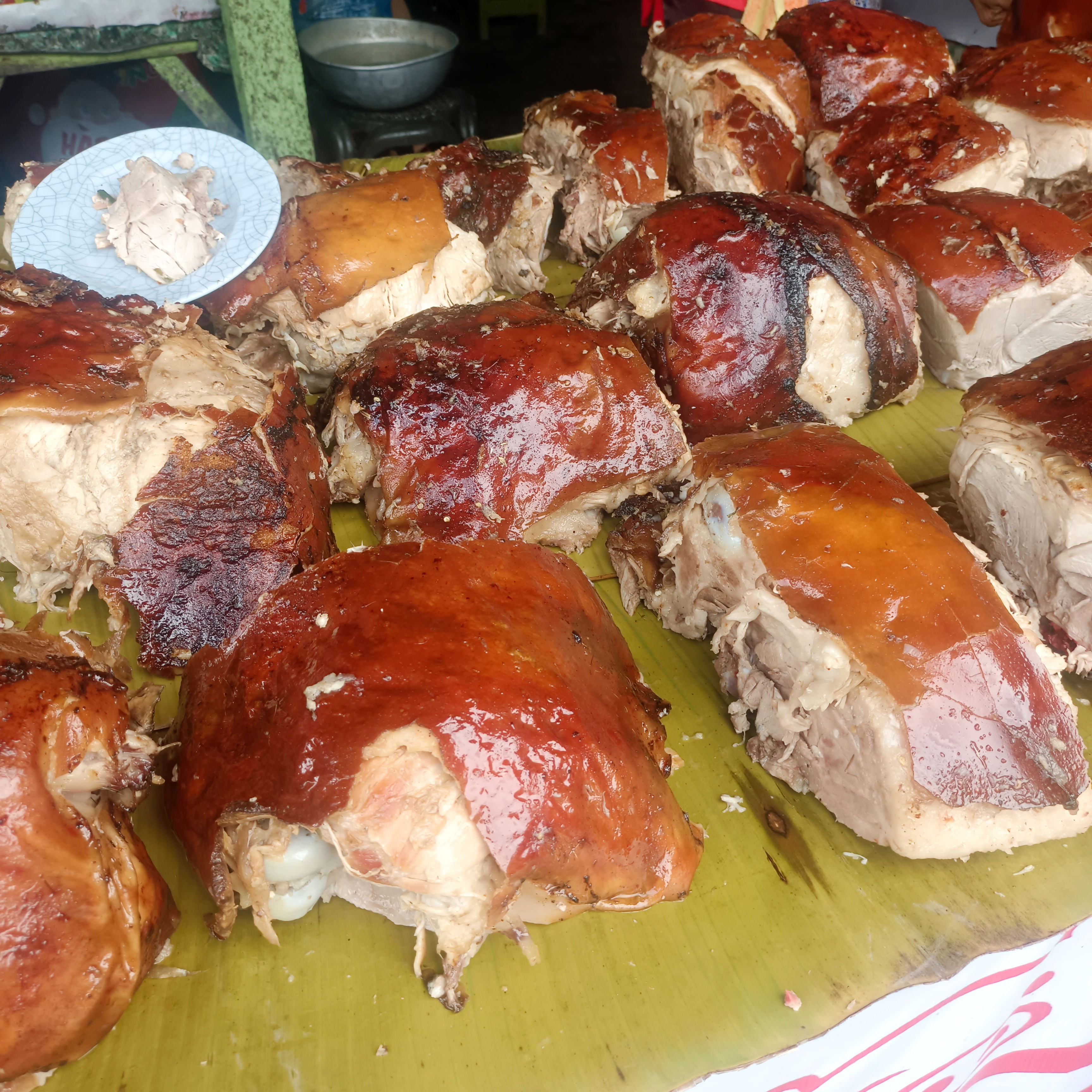 Talisay Best Lechon