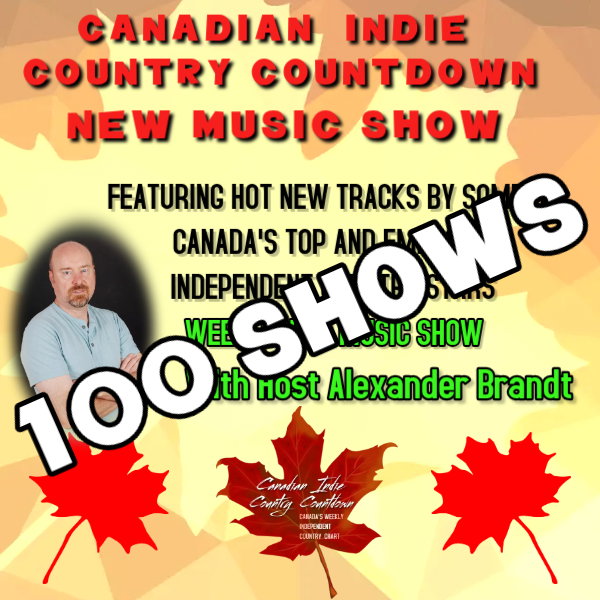 CICC NEW MUSIC SHOW